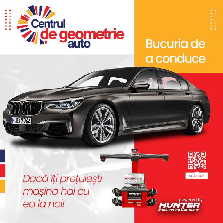 Centrul de Geometrie Auto