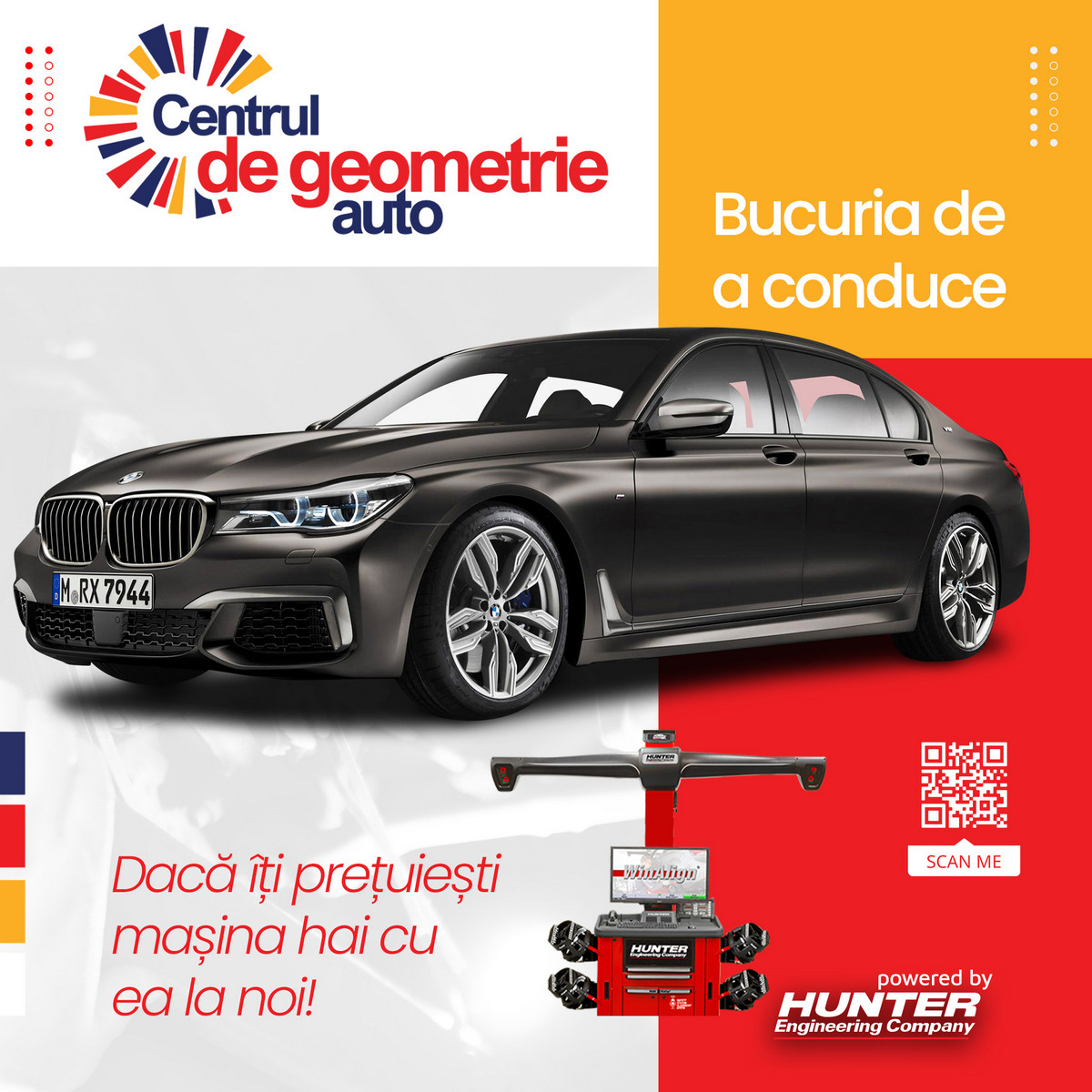Centrul de Geometrie Auto