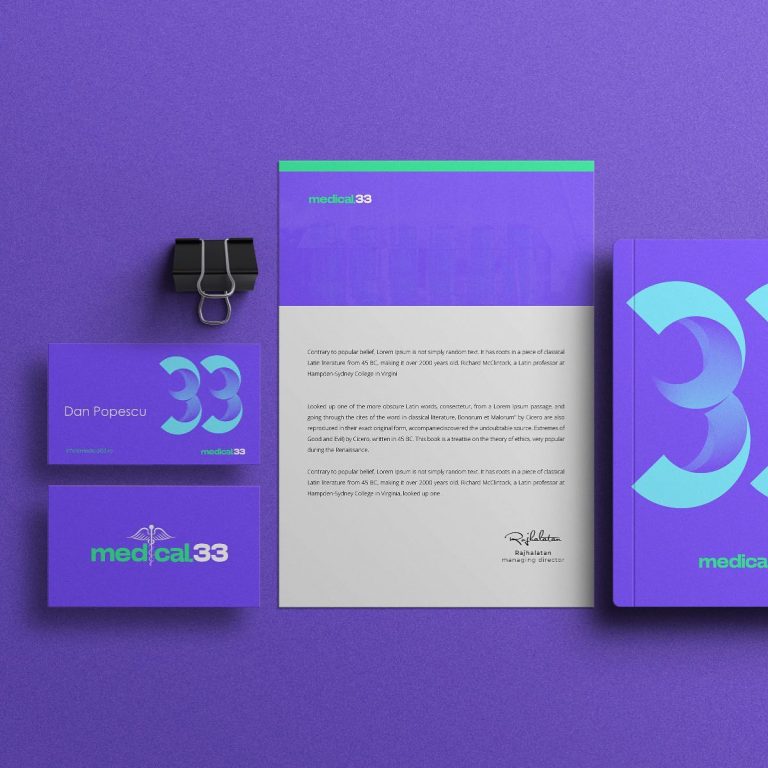 Medical33