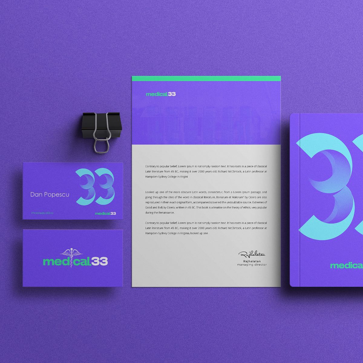 Medical33